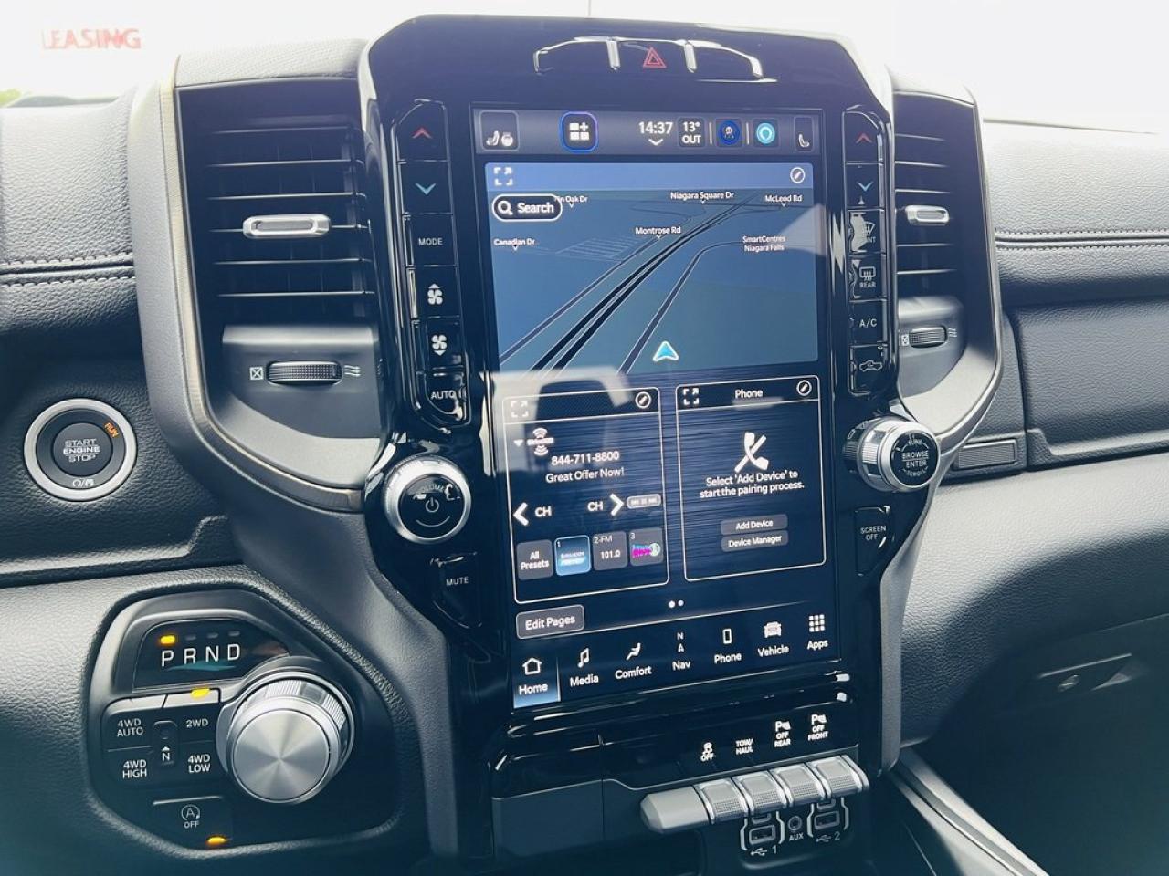 2023 RAM 1500 SPORT Photo