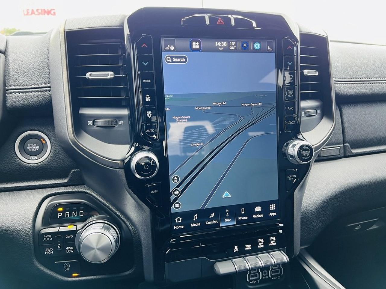 2023 RAM 1500 SPORT Photo