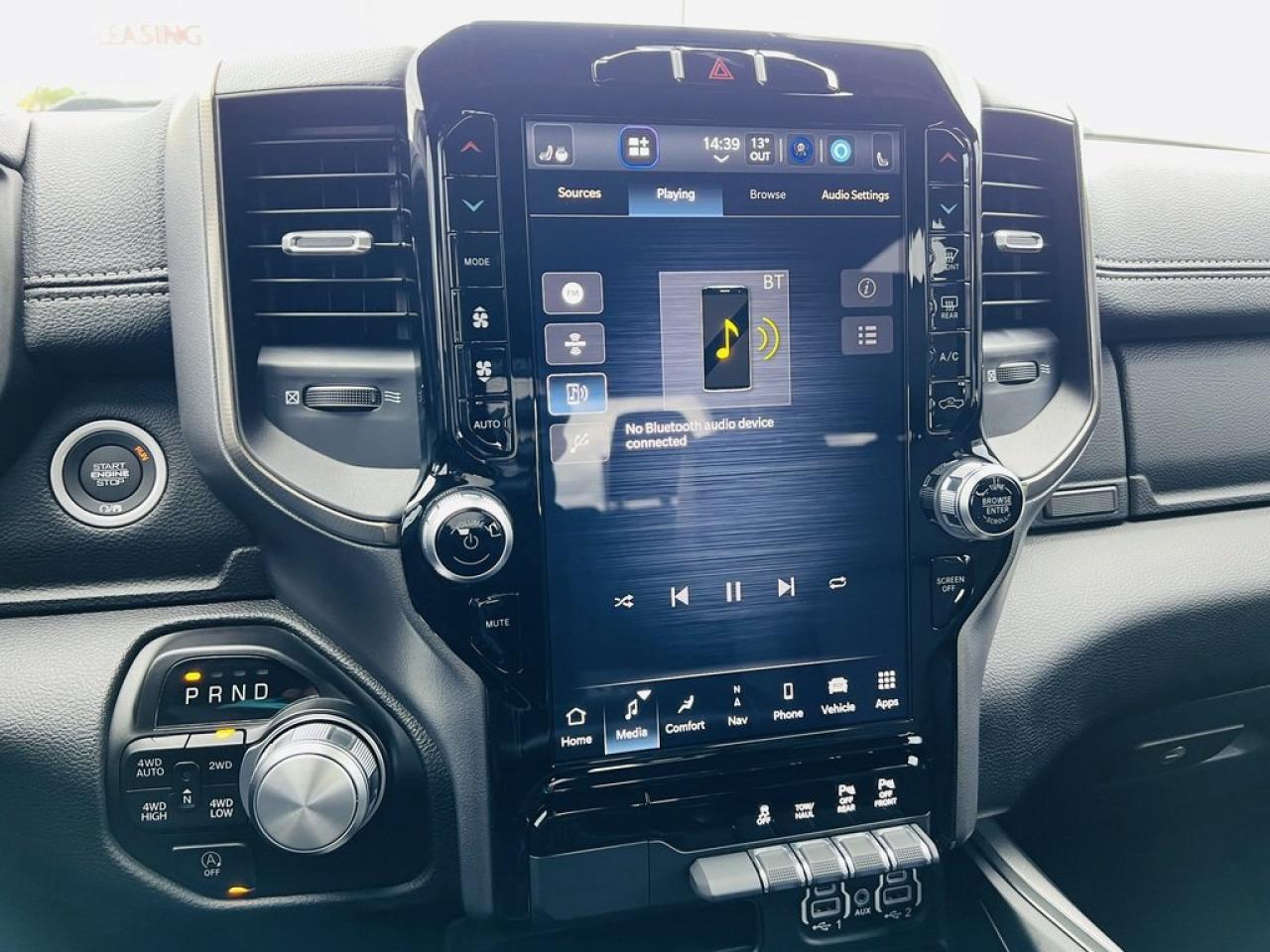 2023 RAM 1500 SPORT Photo