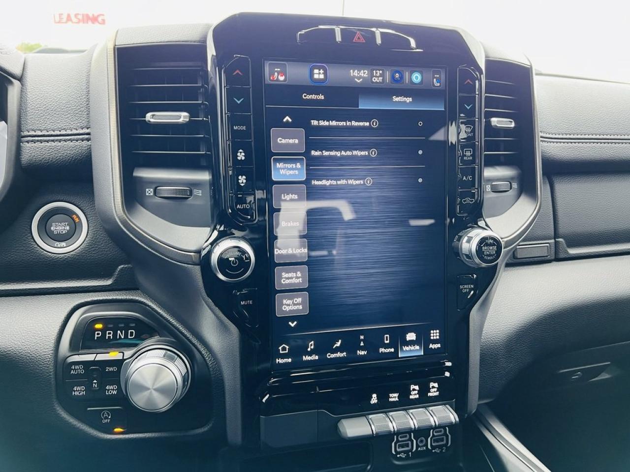 2023 RAM 1500 SPORT Photo