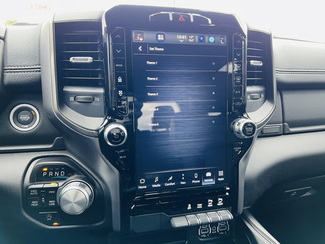 2023 RAM 1500 SPORT Photo