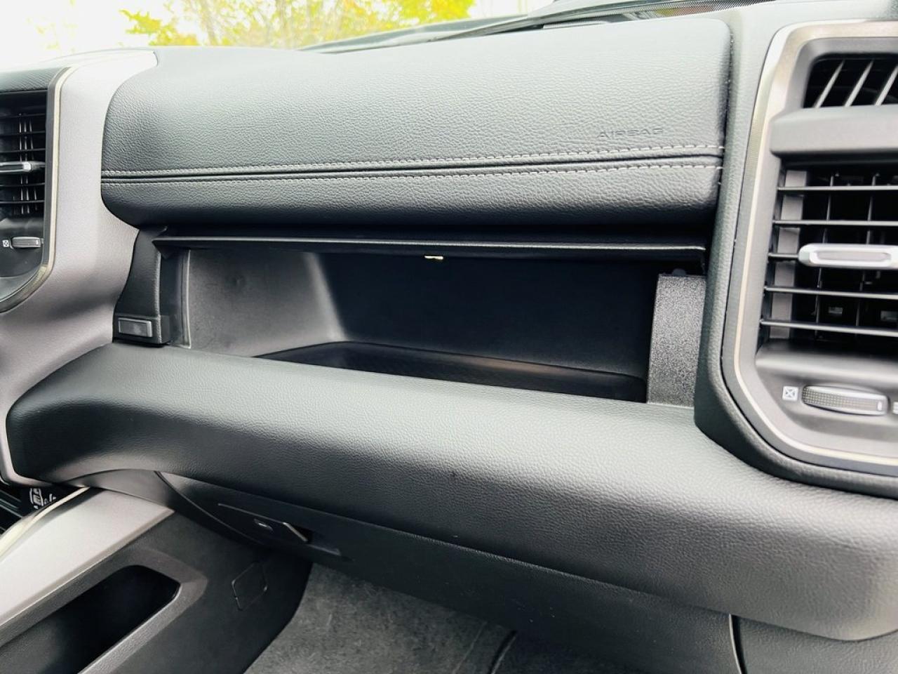 2023 RAM 1500 SPORT Photo