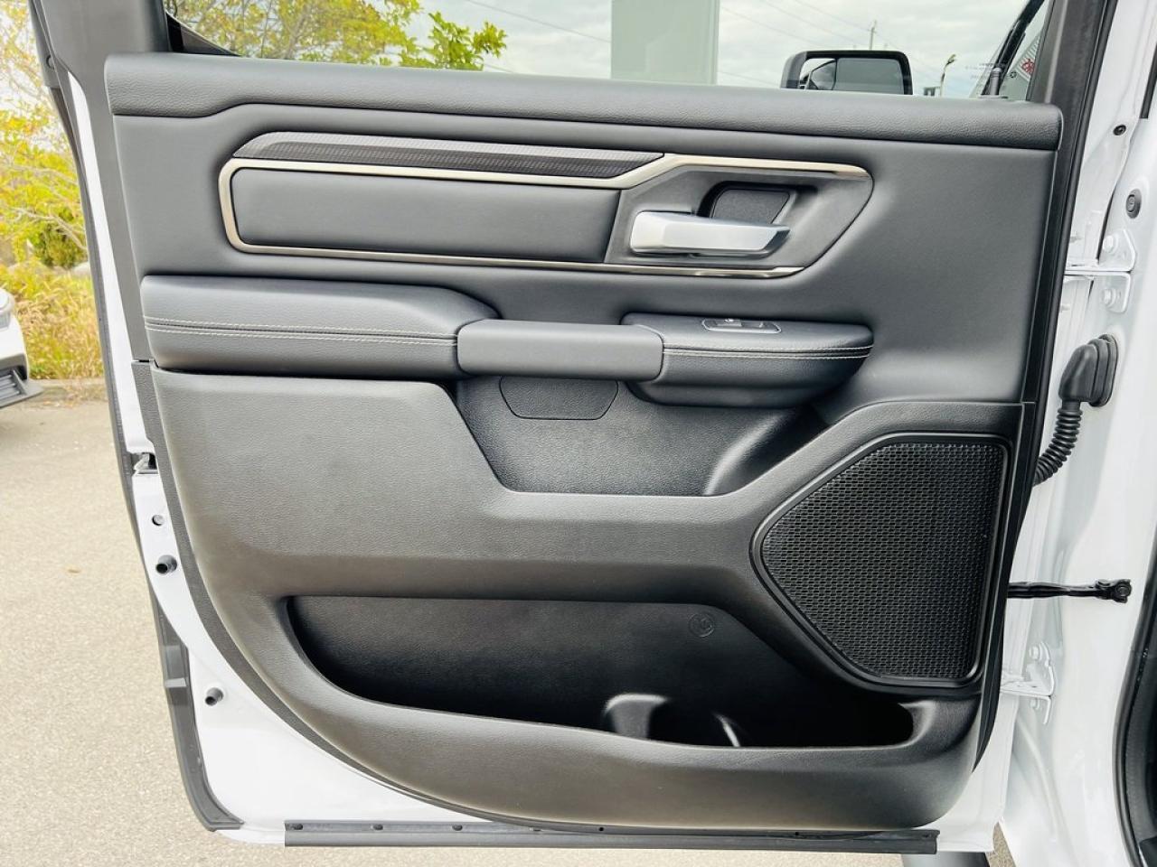 2023 RAM 1500 SPORT Photo