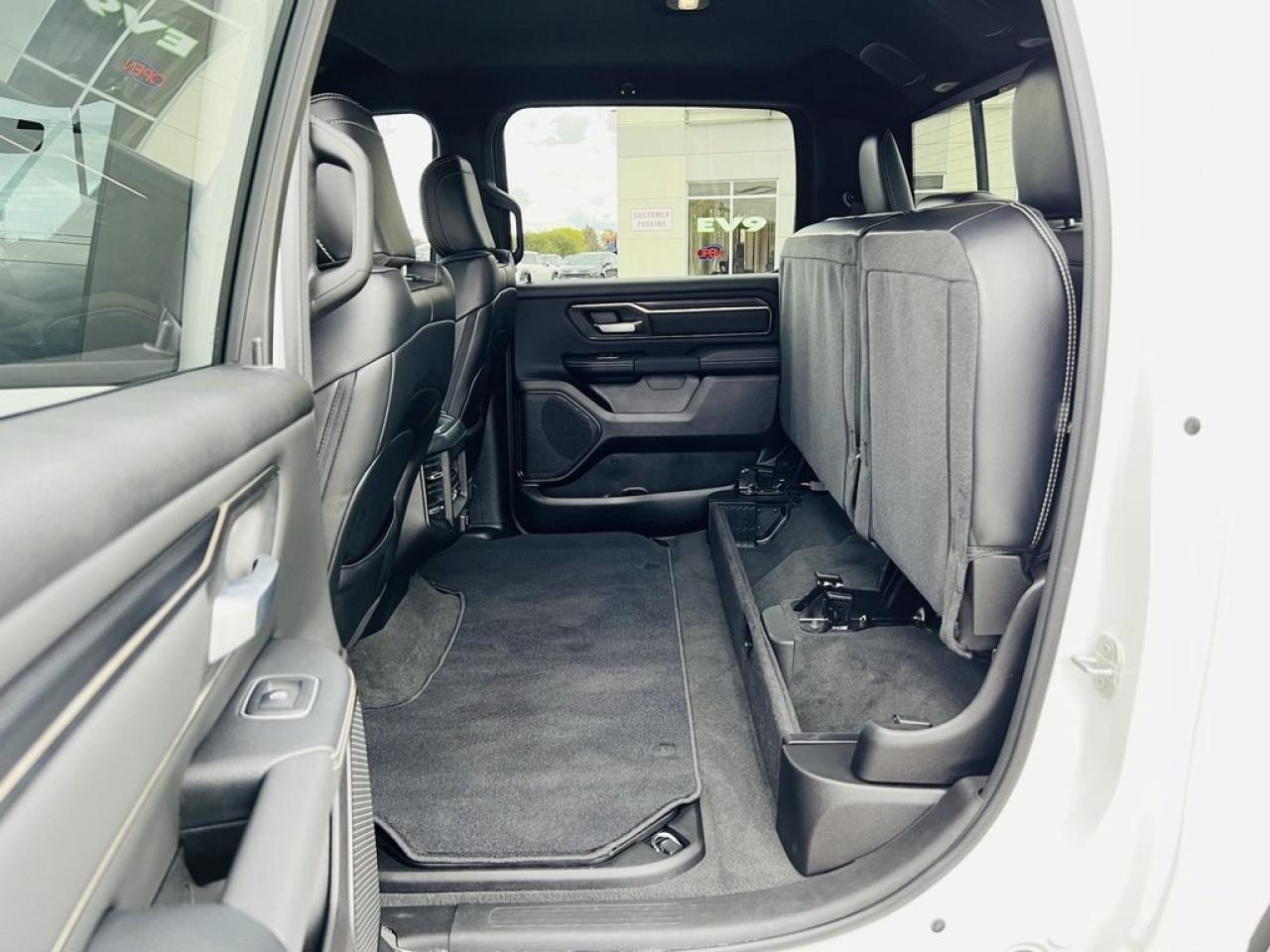 2023 RAM 1500 SPORT Photo