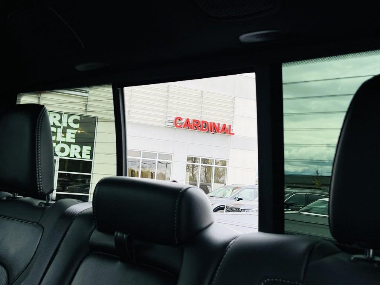 2023 RAM 1500 SPORT Photo