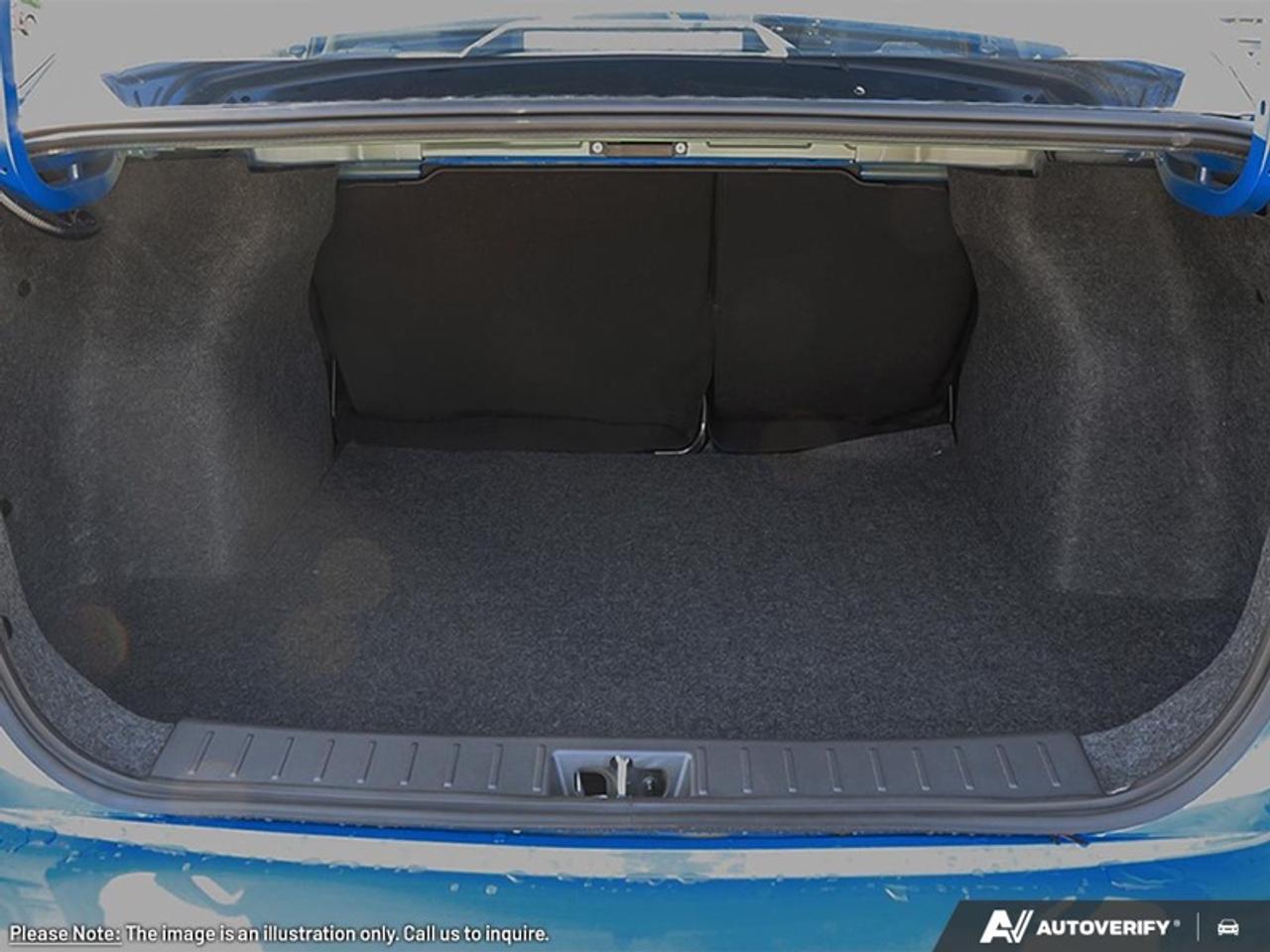 2025 Nissan Versa SR  FREE WINTER TIRES !! *** Photo