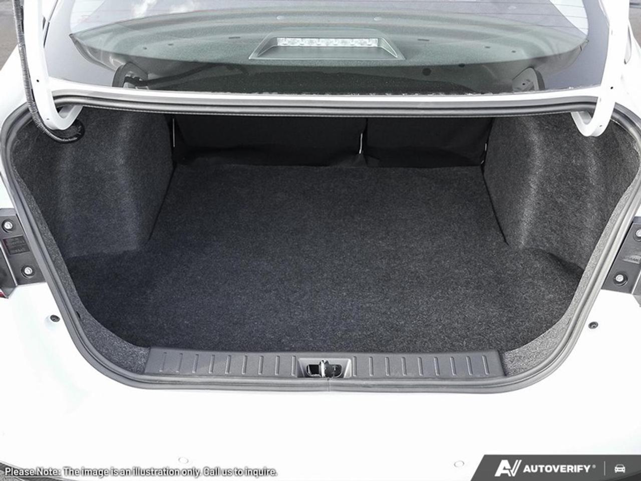 2025 Nissan Versa SR  FREE WINTER TIRES !! *** Photo