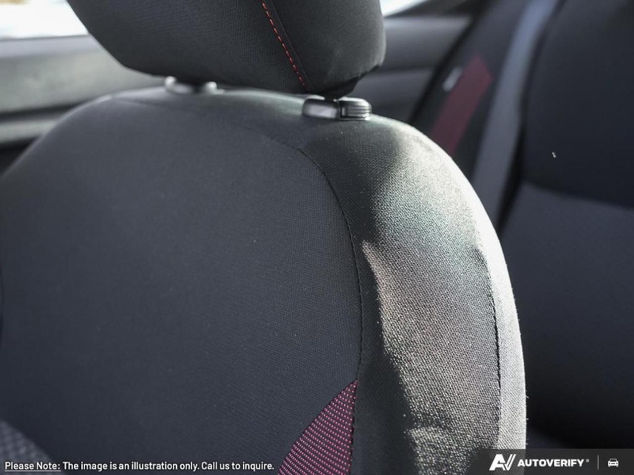 2025 Nissan Versa SR  FREE WINTER TIRES !! *** Photo