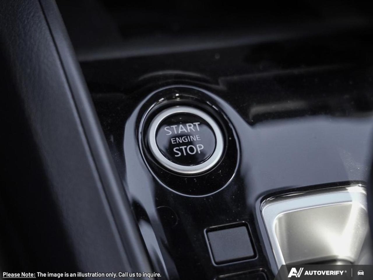 2025 Nissan Versa SR  FREE WINTER TIRES !! *** Photo