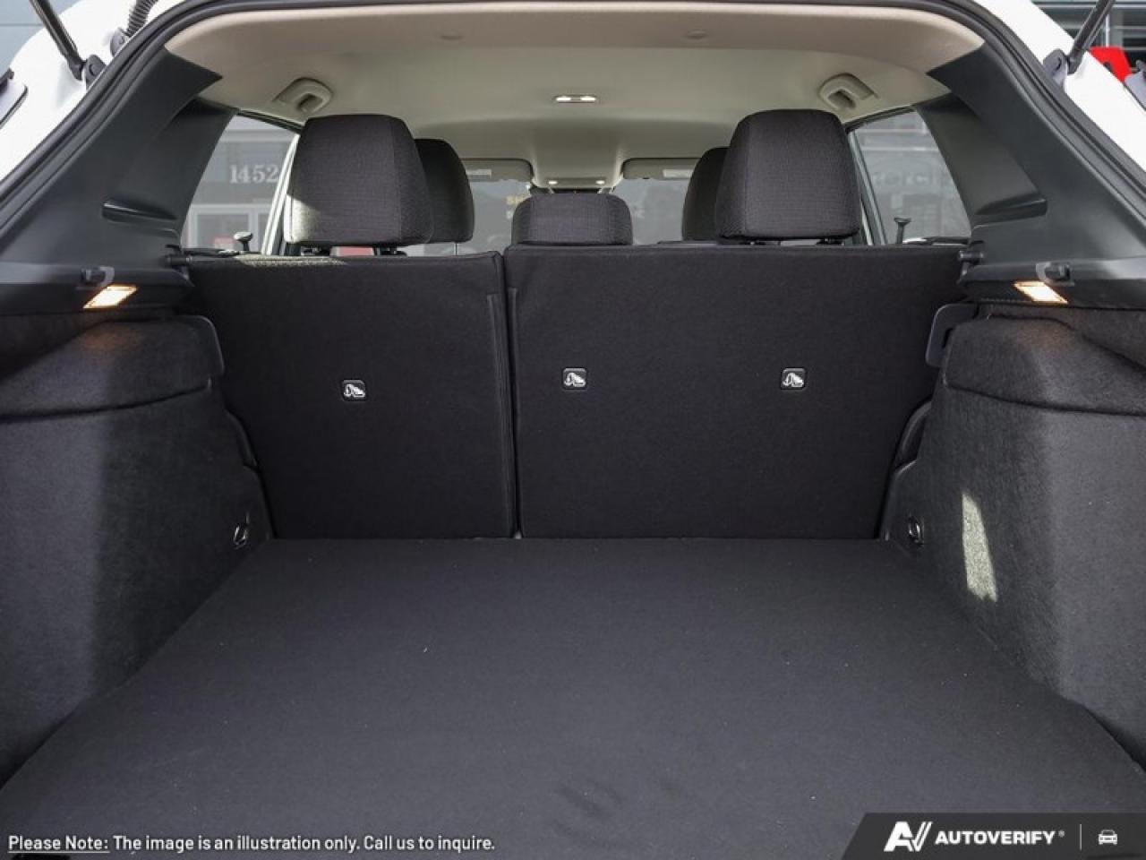 2026 Nissan Kicks S AWD  - Heated Seats Photo