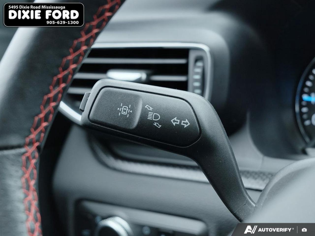 2023 Ford Explorer ST-Line Photo