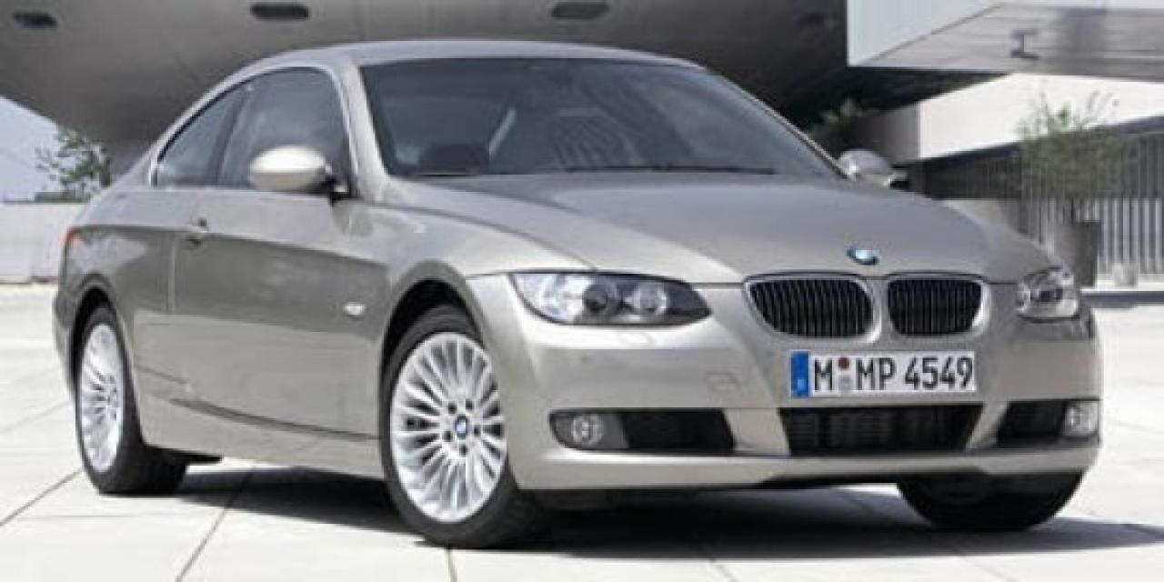 Used 2008 BMW 3 Series 335xi for sale in Saskatoon, SK
