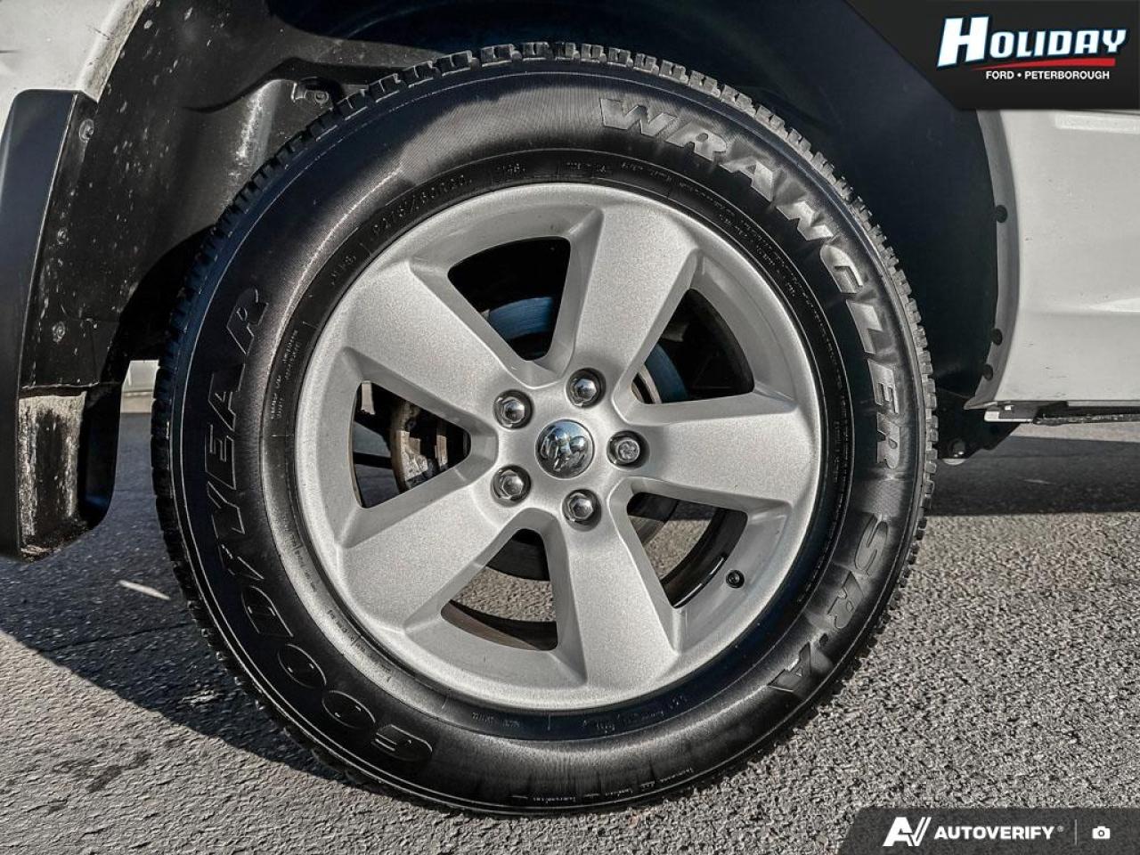 2023 RAM 1500 Classic EXPRESS Photo