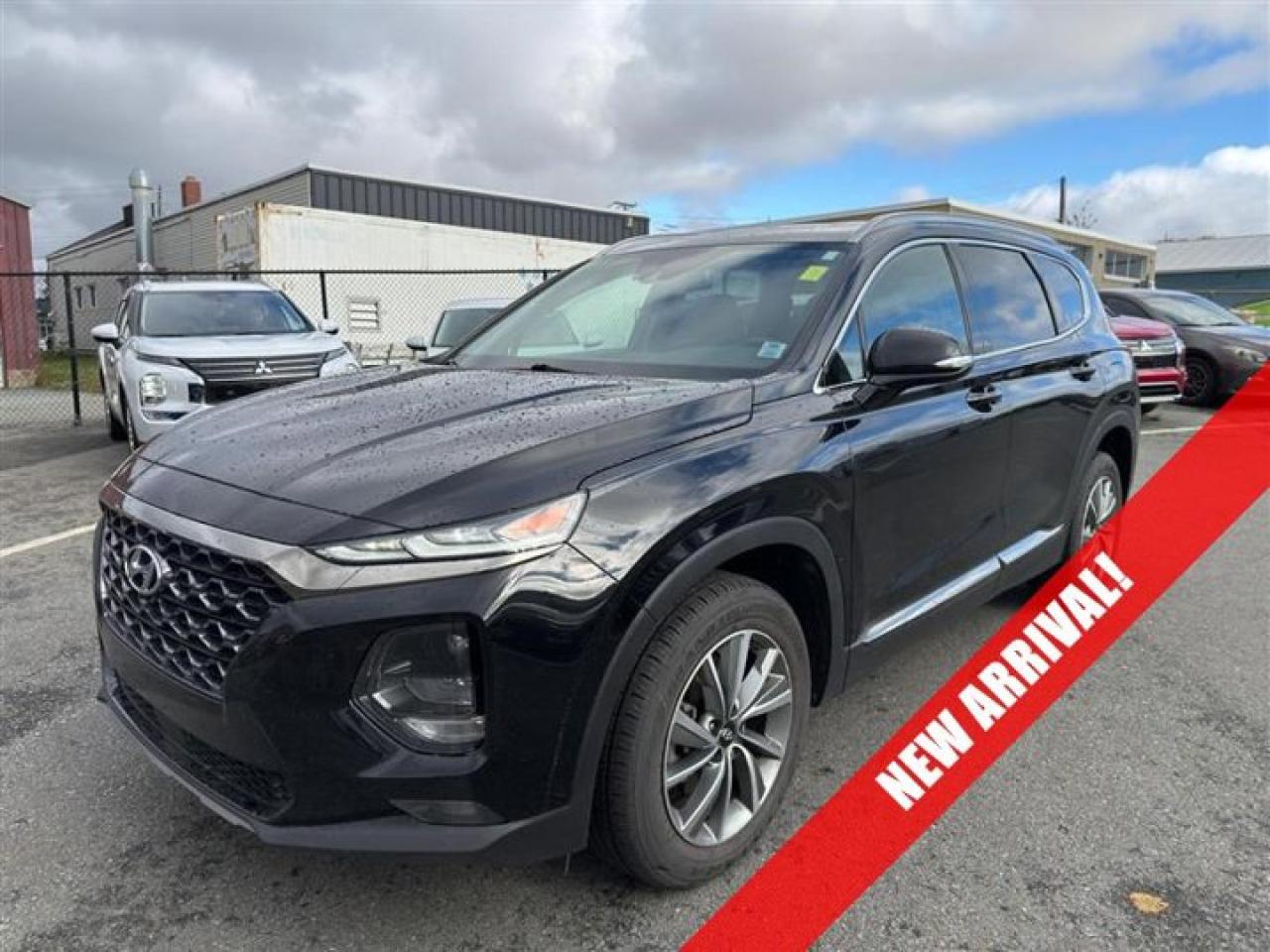 Used 2019 Hyundai Santa Fe Preferred for sale in Halifax, NS