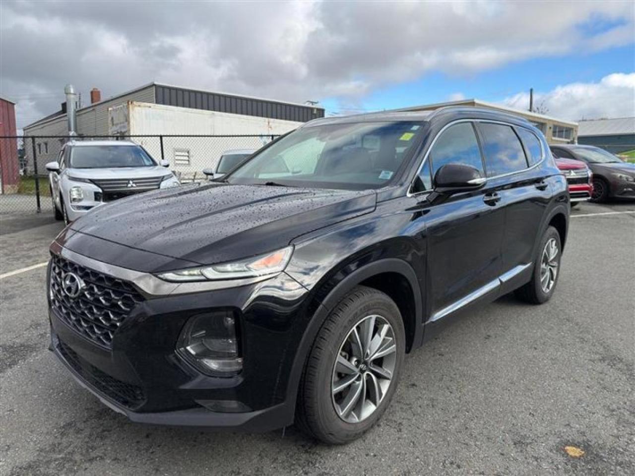 Used 2019 Hyundai Santa Fe Preferred for sale in Halifax, NS