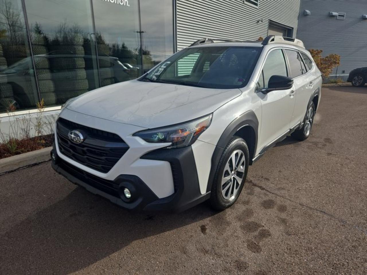 Used 2023 Subaru Outback Touring for sale in Dieppe, NB