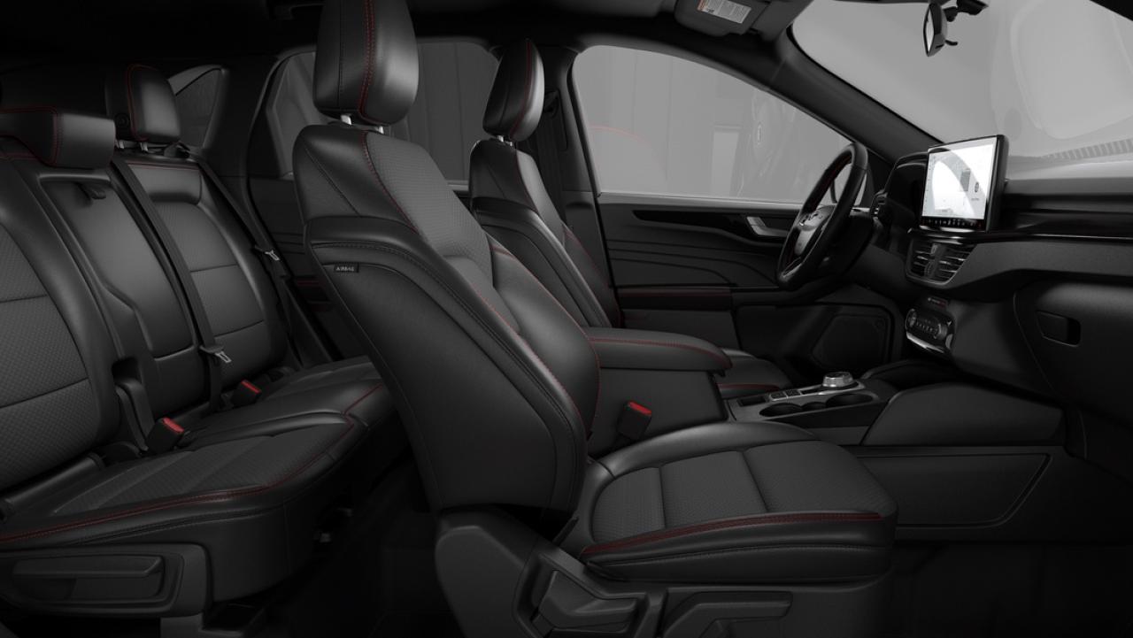 2026 Ford Escape ST-Line Photo