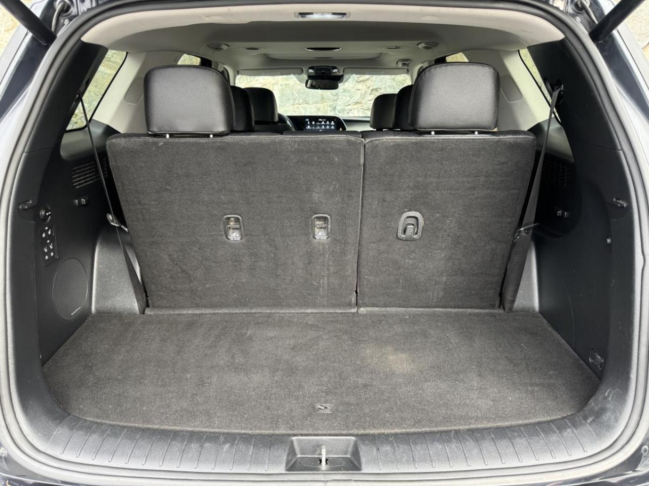 2020 Hyundai PALISADE Luxury 7-Passenger AWD Photo