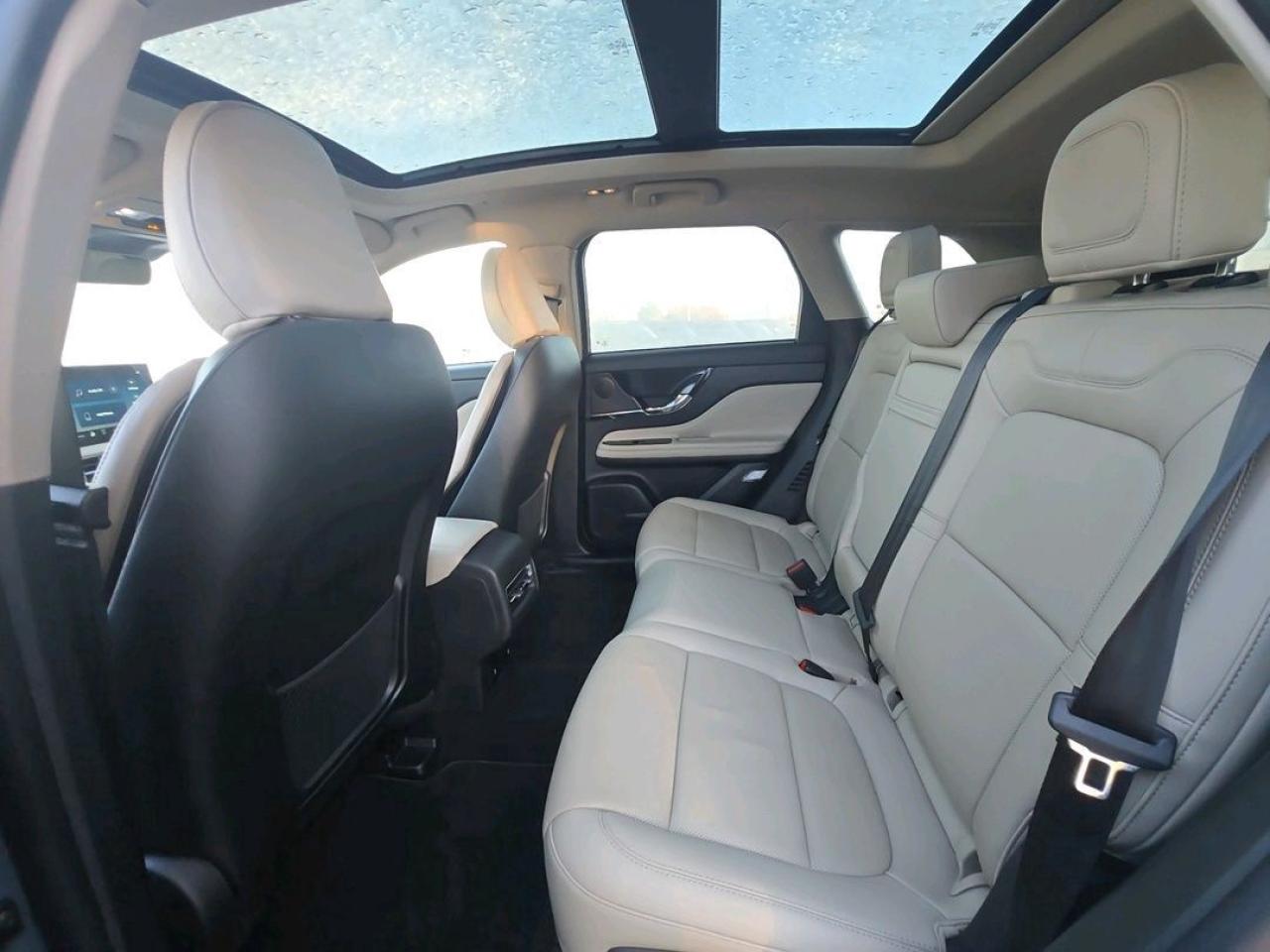 2025 Lincoln Corsair GT, AWD, 2.5L HYBRID, 301A PACKAGE! Photo