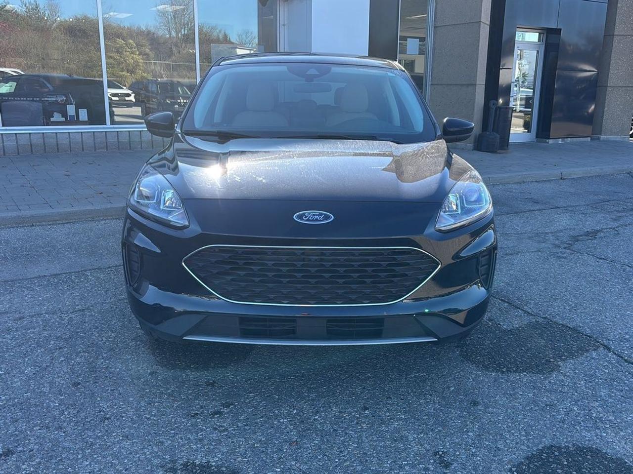 2021 Ford Escape SE, PLUG-IN-HYBRID! REAR CAMERA, REMOTE START! Photo