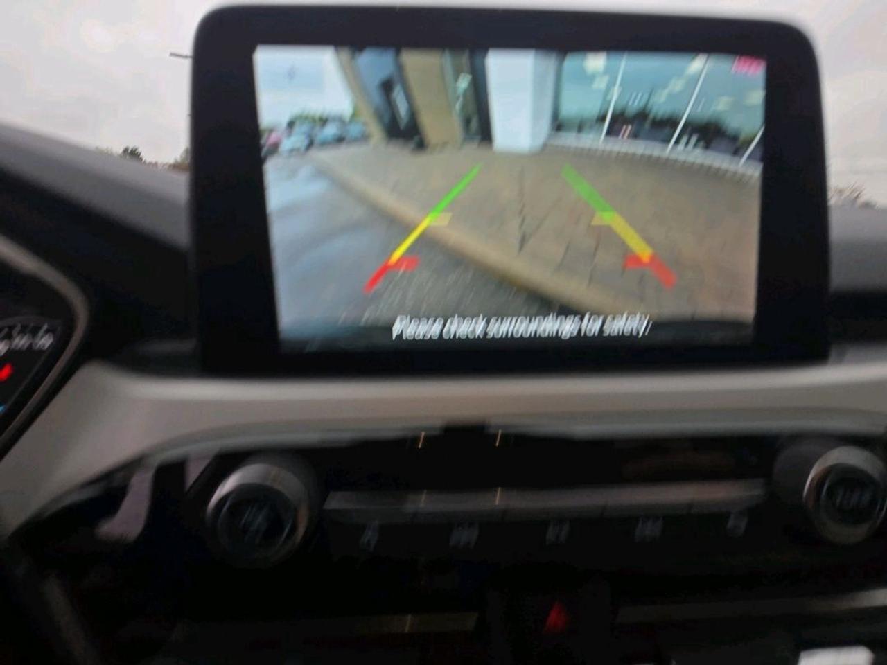 2021 Ford Escape SE, PLUG-IN-HYBRID! REAR CAMERA, REMOTE START! Photo