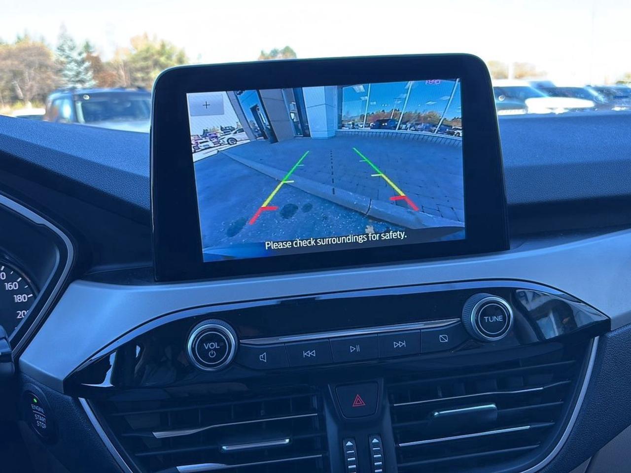 2021 Ford Escape SE, PLUG-IN-HYBRID! REAR CAMERA, REMOTE START! Photo