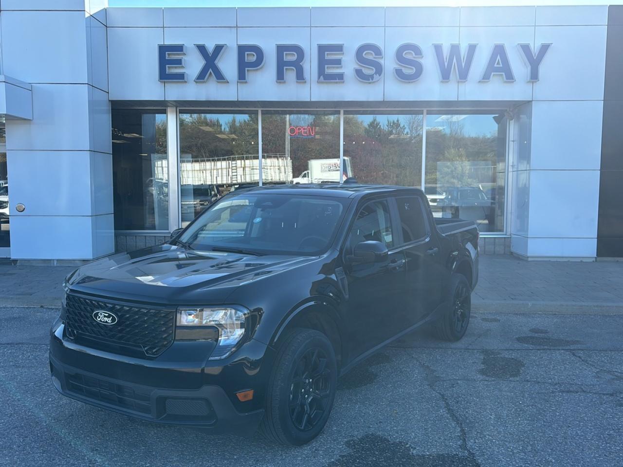 Used 2025 Ford Maverick XLT for sale in Stratford, ON