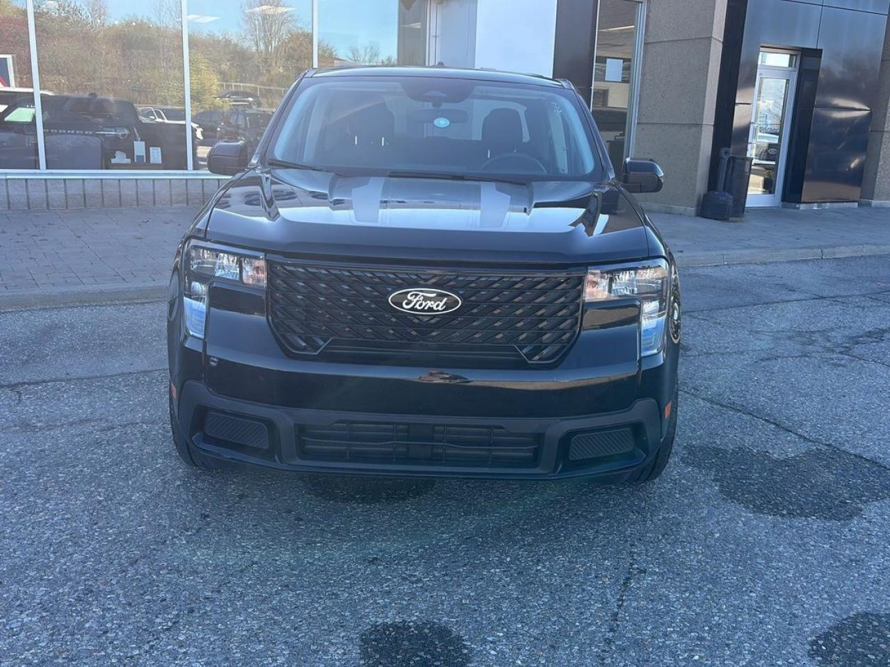 2025 Ford Maverick XLT Photo5