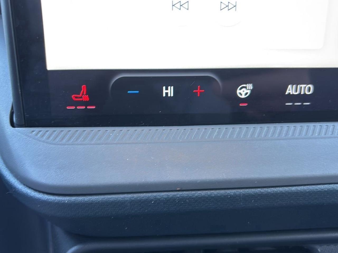 2025 Ford Maverick XLT Photo5