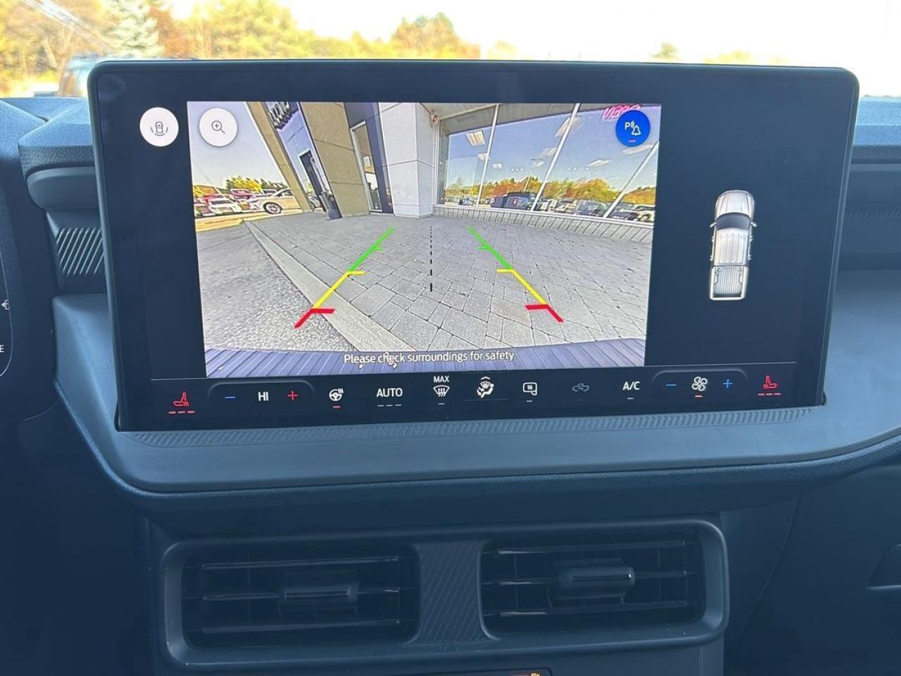 2025 Ford Maverick XLT Photo5