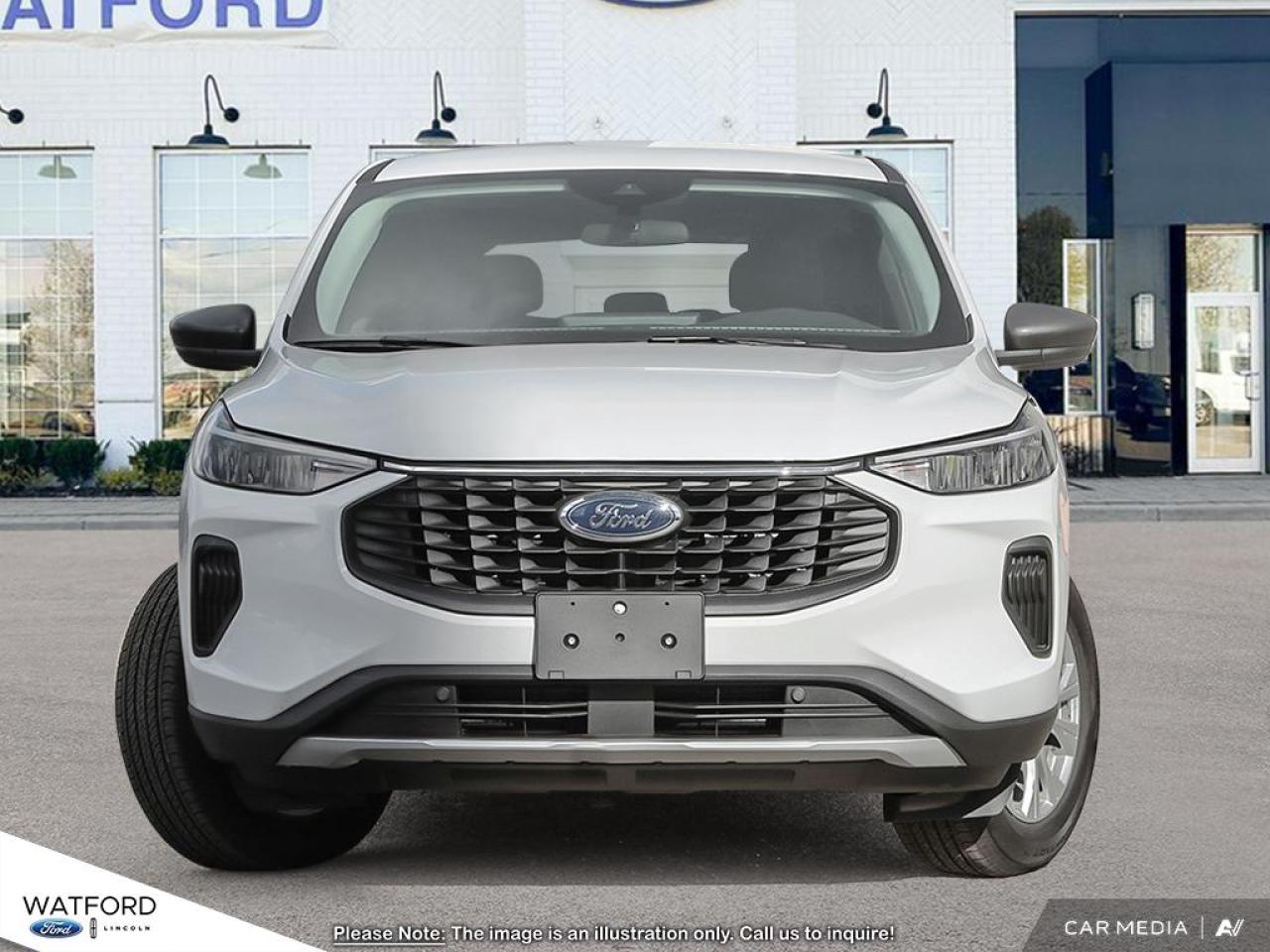 2025 Ford Escape Active Photo