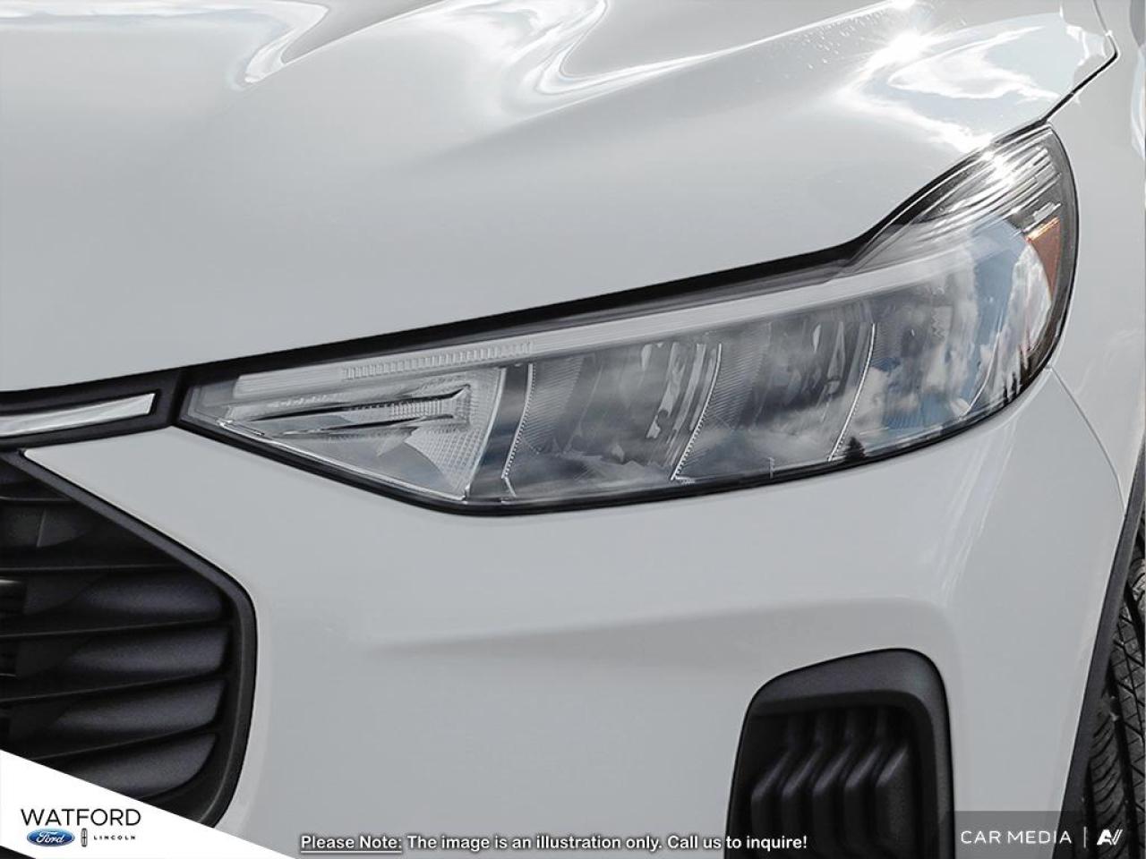 2025 Ford Escape Active Photo