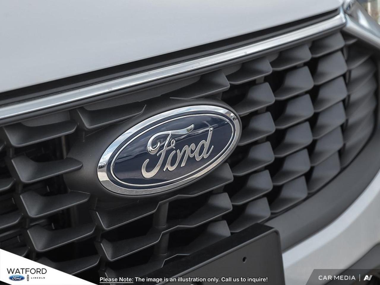 2025 Ford Escape Active Photo