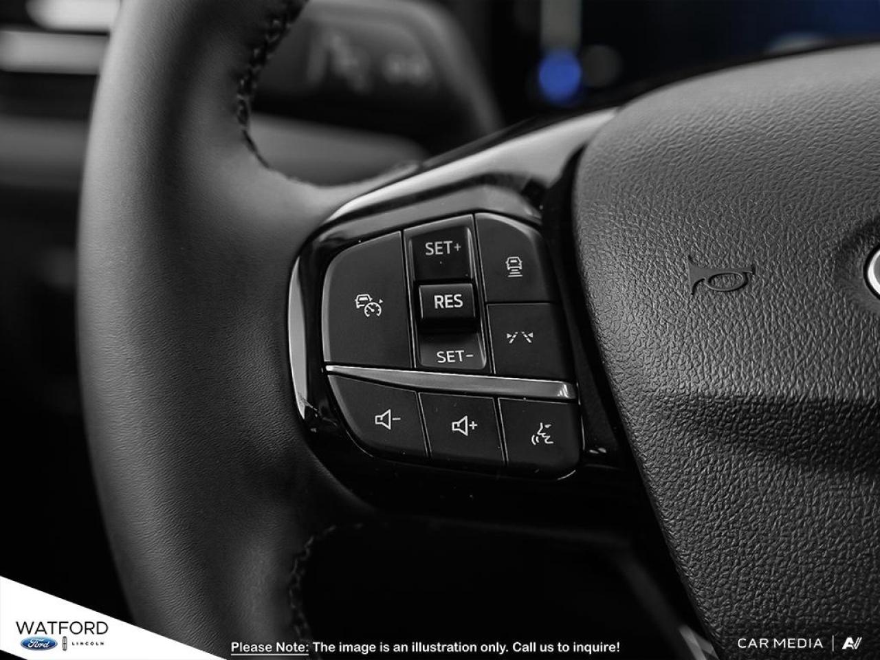 2025 Ford Escape Active Photo