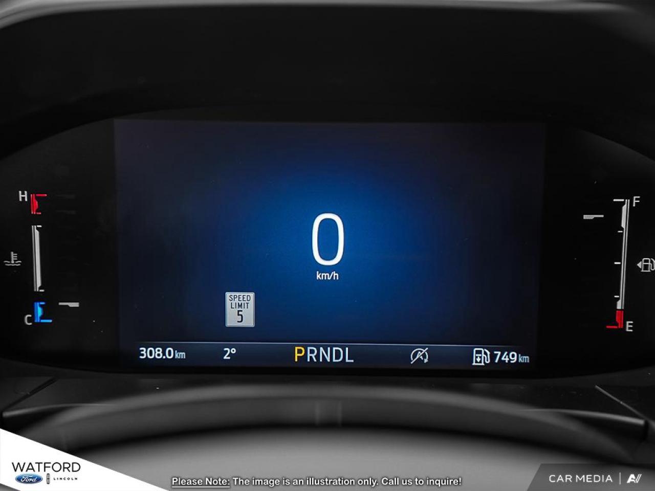 2025 Ford Escape Active Photo