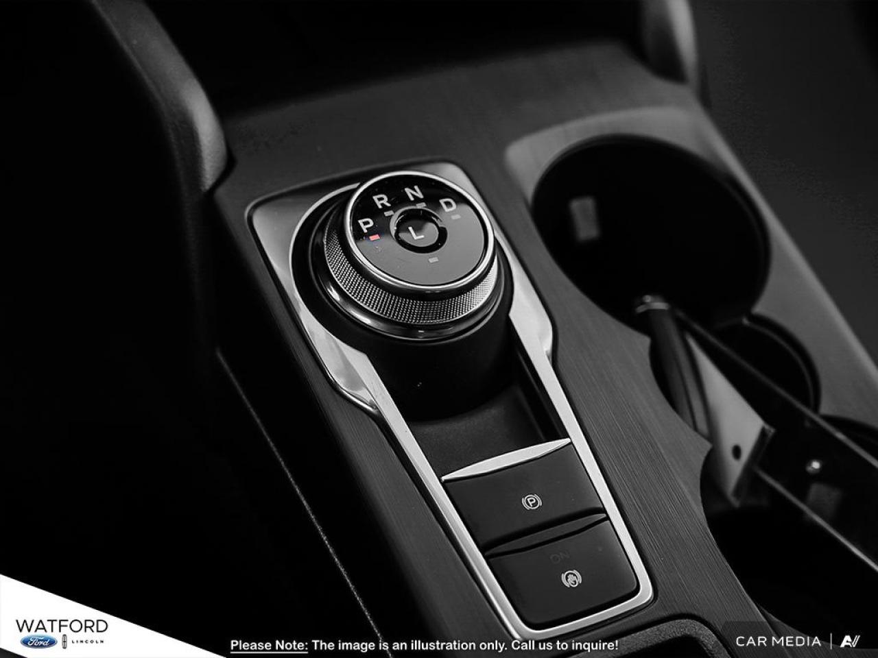 2025 Ford Escape Active Photo