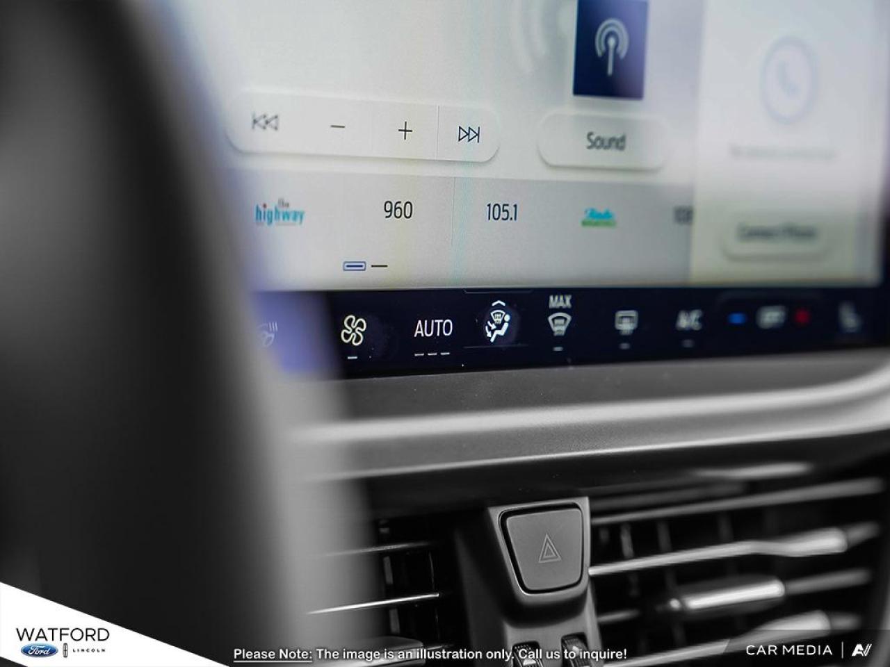 2025 Ford Escape Active Photo