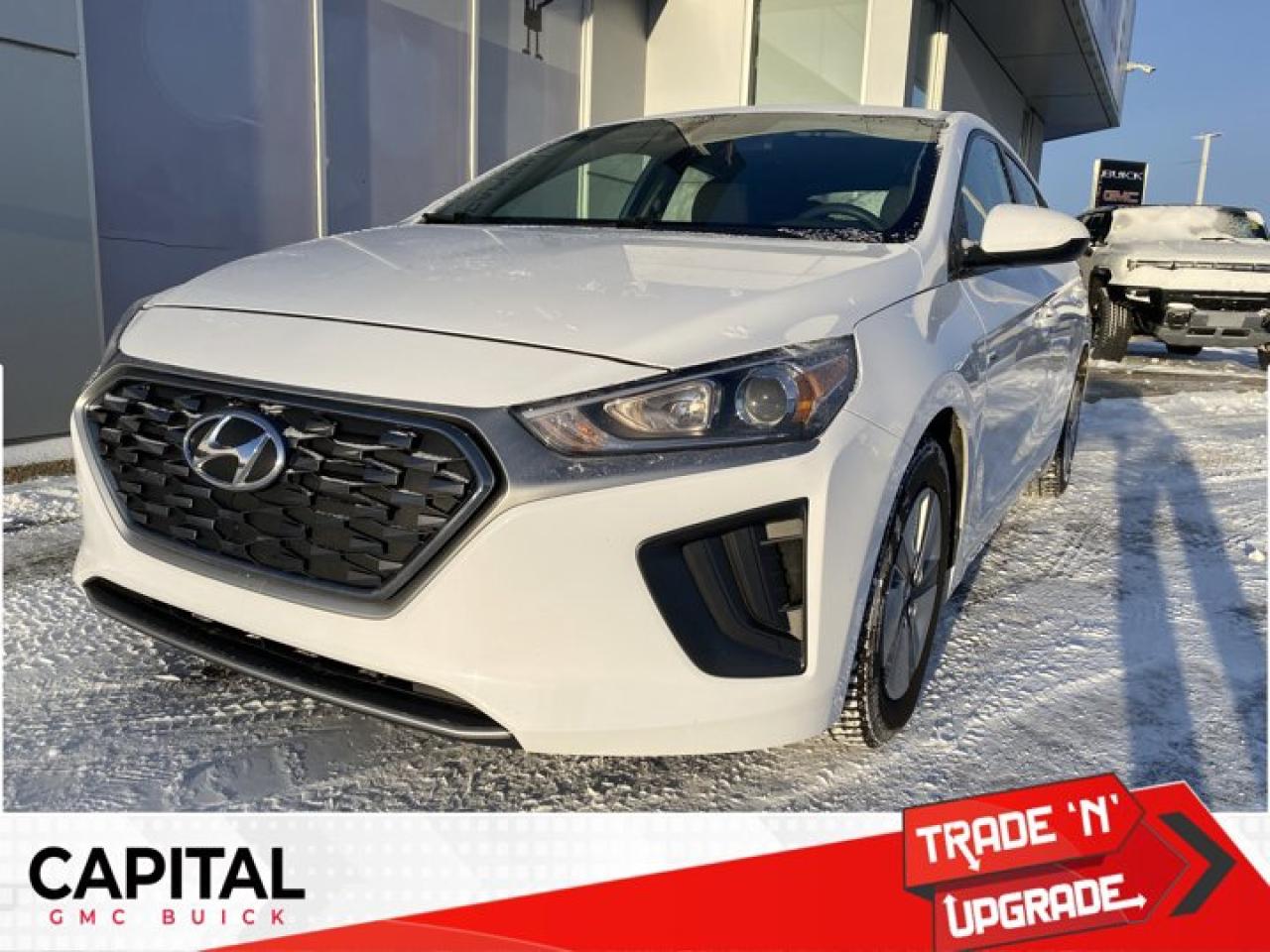 Hyundai Dealer Maintained, Heated Front Seats, Back up Camera, Automatic Headlights, Color Display Screen, Apple Carplay/Android Auto, Lane Departure Warning, Dual Climate Zones,Ask for the Internet Department for more information or book your test drive today! Text 507-585-4395 for fast answers at your fingertips!AMVIC Licensed Dealer - Licence Number B1044900Disclaimer: All prices are plus taxes and include all cash credits and loyalties. See dealer for details. AMVIC Licensed Dealer # B1044900