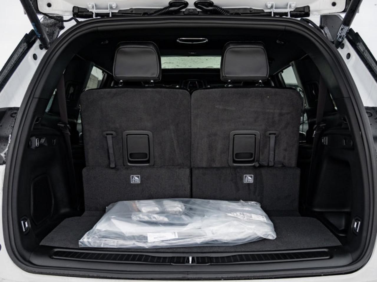 2025 Jeep Grand Cherokee L Limited Photo