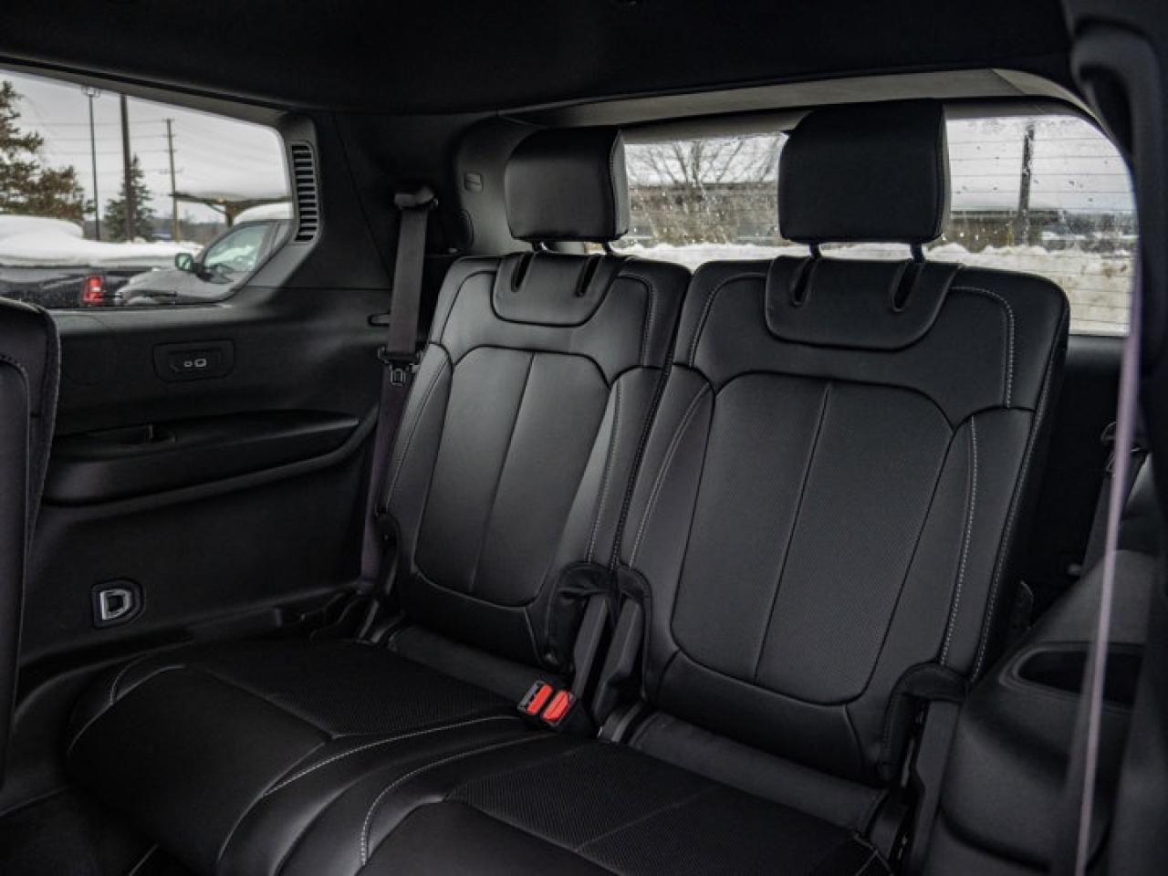 2025 Jeep Grand Cherokee L Limited Photo