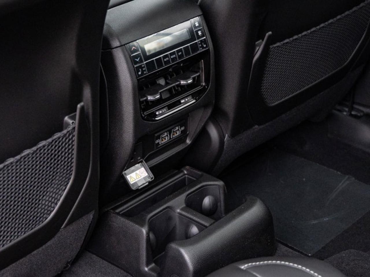 2025 Jeep Grand Cherokee L Limited Photo