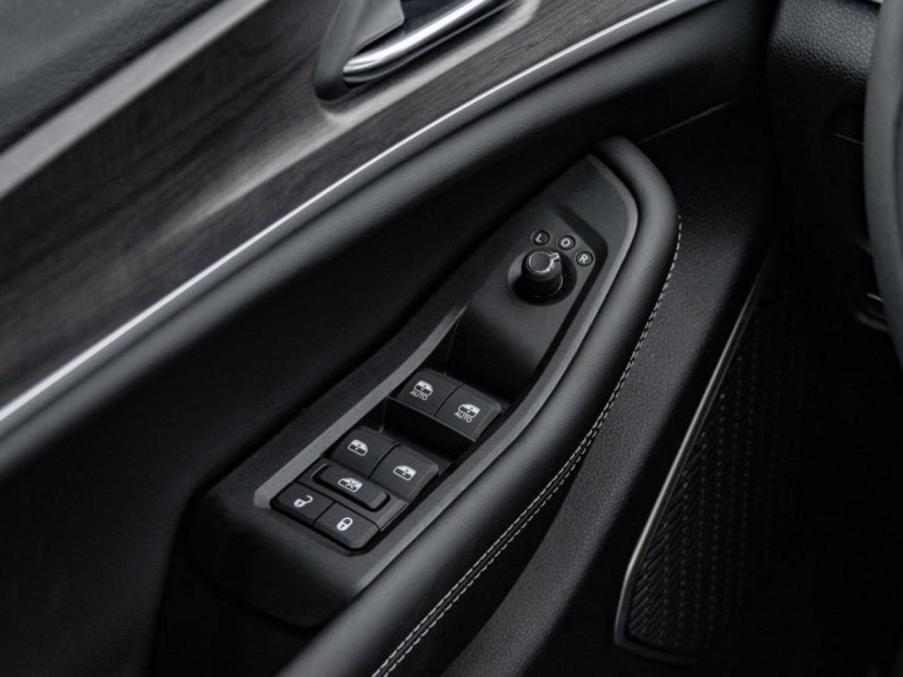 2025 Jeep Grand Cherokee L Limited Photo