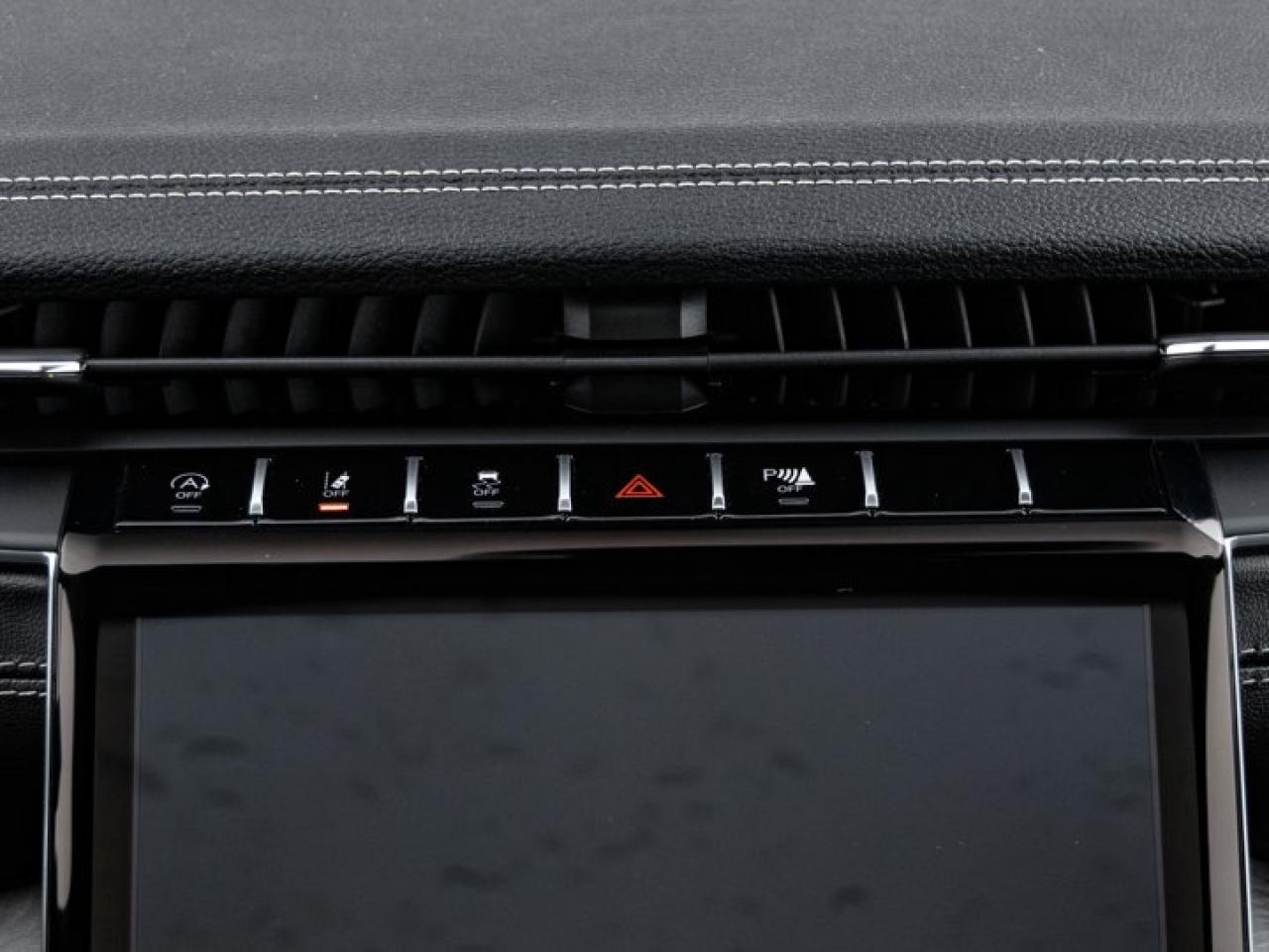 2025 Jeep Grand Cherokee L Limited Photo