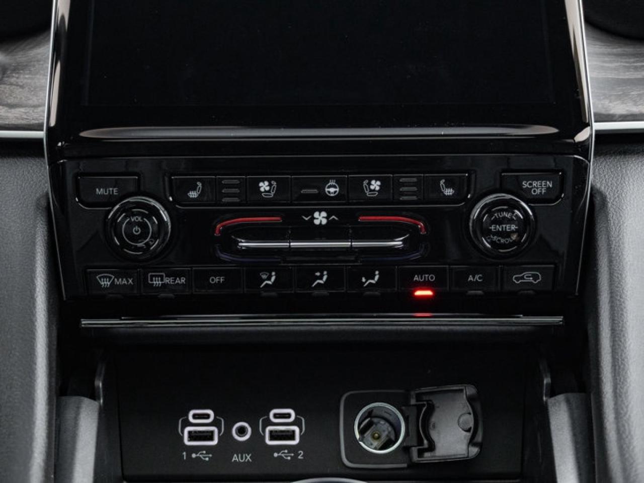 2025 Jeep Grand Cherokee L Limited Photo