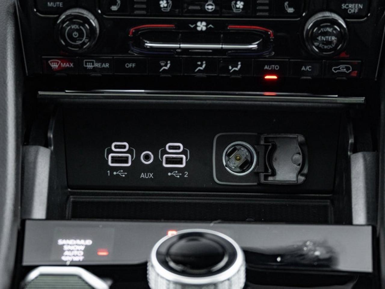 2025 Jeep Grand Cherokee L Limited Photo