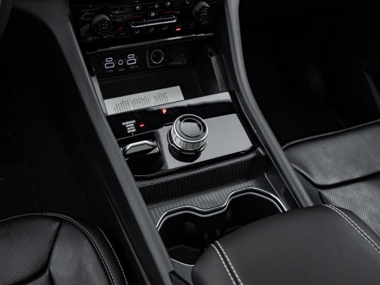 2025 Jeep Grand Cherokee L Limited Photo