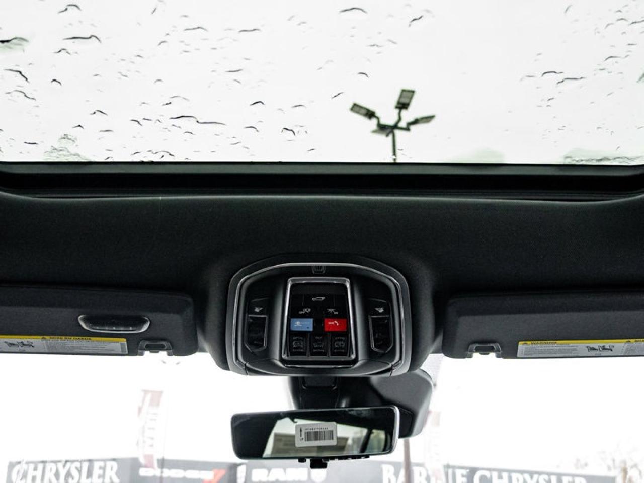 2025 Jeep Grand Cherokee L Limited Photo