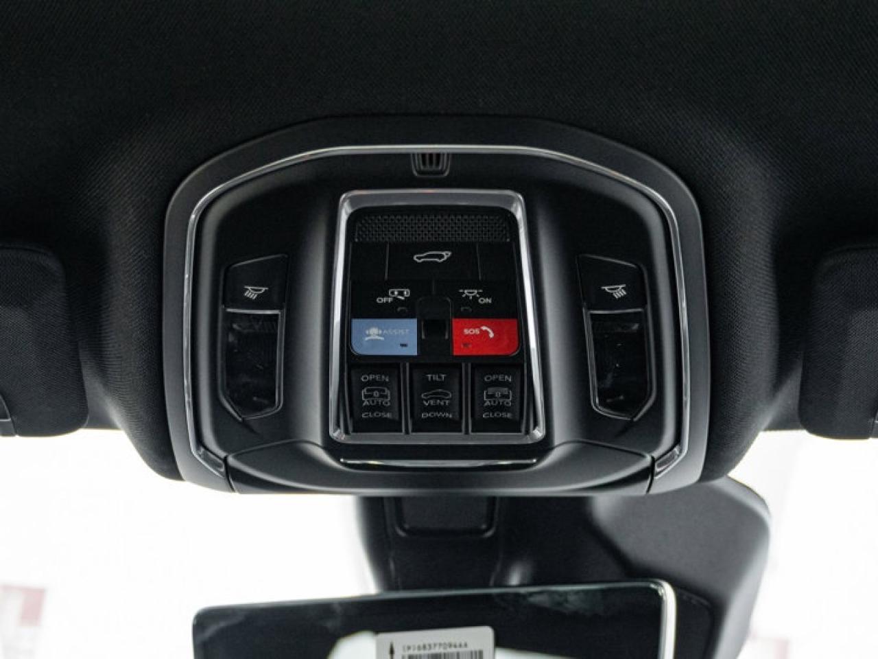 2025 Jeep Grand Cherokee L Limited Photo