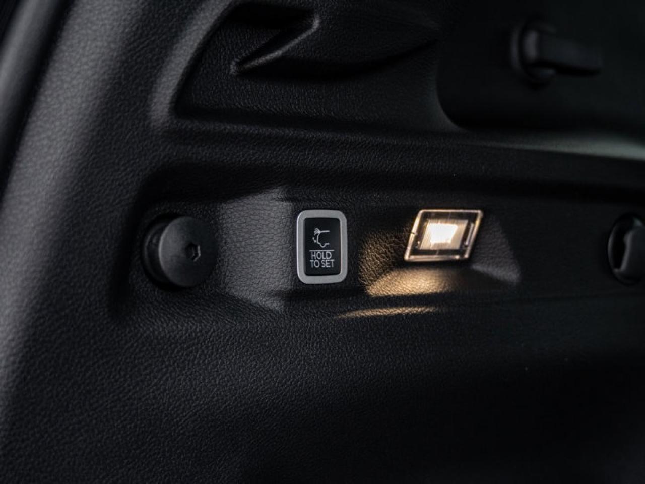 2025 Jeep Grand Cherokee L Limited Photo