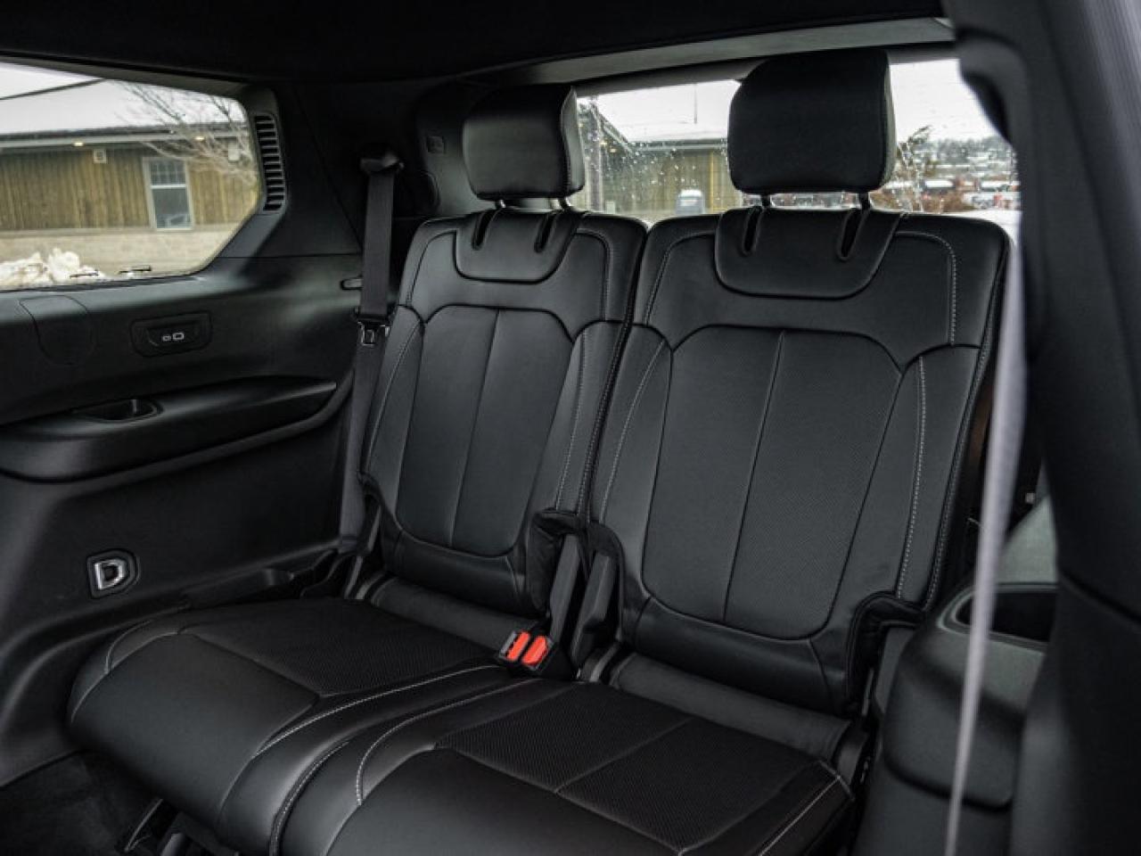 2025 Jeep Grand Cherokee L Limited Photo